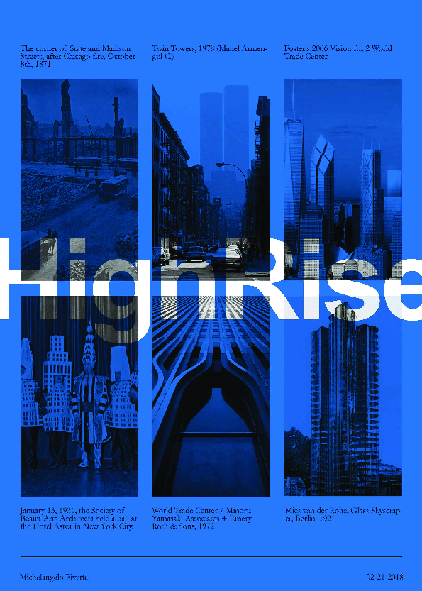 (PDF) HIGH-RISE
