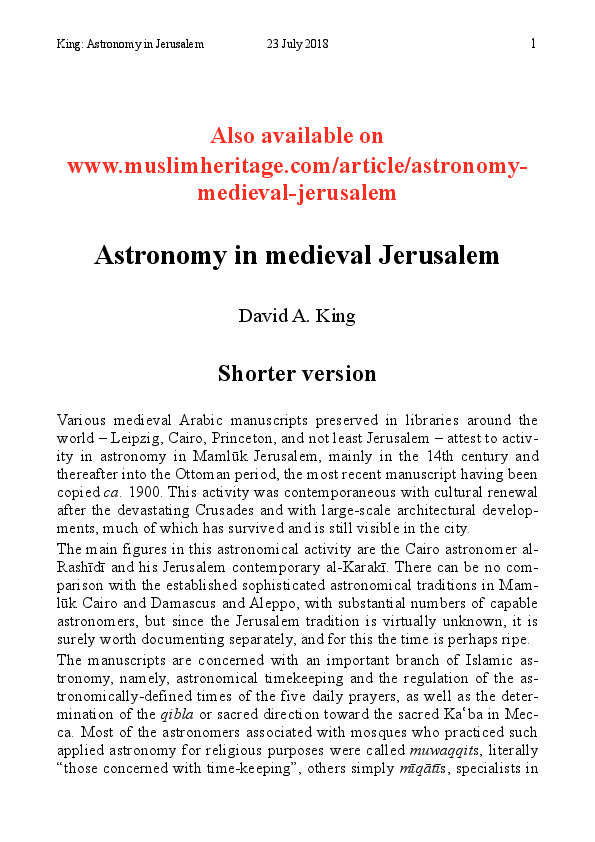 Who was an astronomer during the renaissance picture