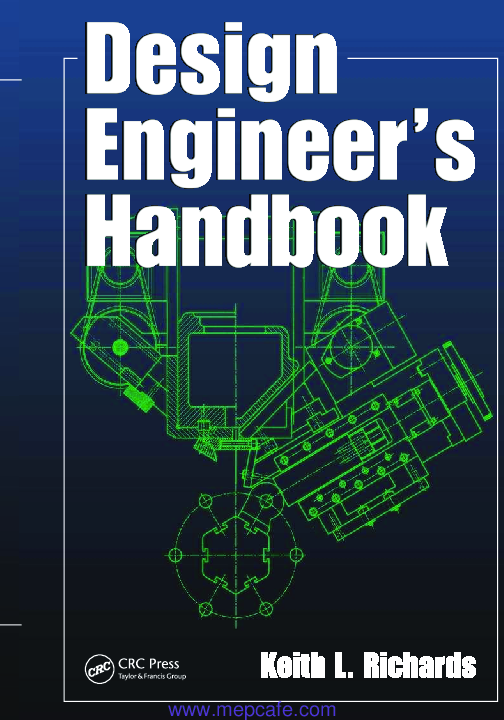 (PDF) Design Engineers Handbook By Keith L Richards.pdf Prabir Datta