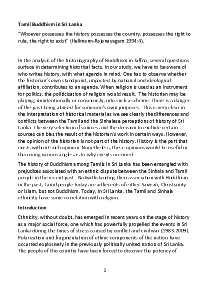 Jaffna population image