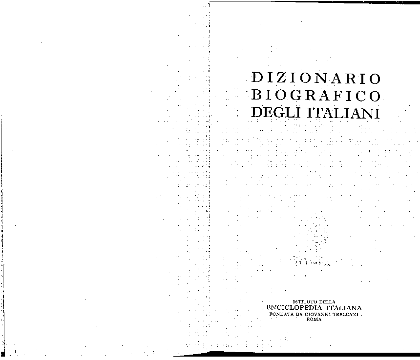 (PDF) Podesti, Giulio, in Dizionario Biografico degli Italiani Treccani