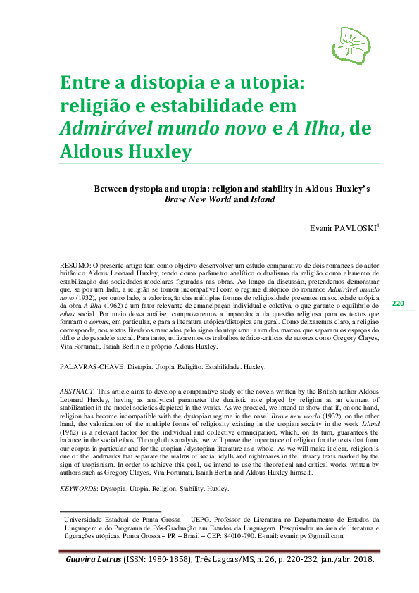 Utopia religion quotes picture