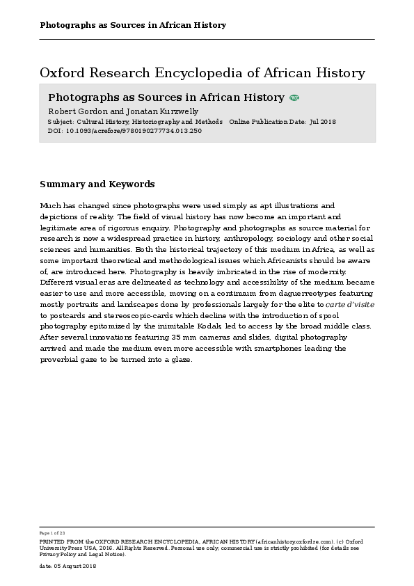 Encyclopedia app image