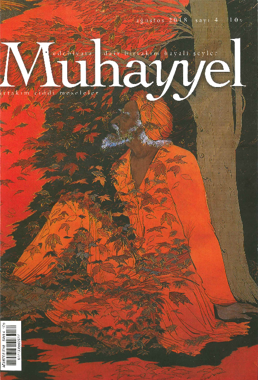 (PDF) Fatma Aliye ve Udî Romanına Dair