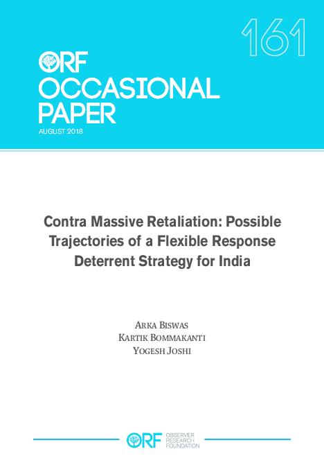 (PDF) Contra Massive Retaliation: Possible Trajectories of a Flexible ...