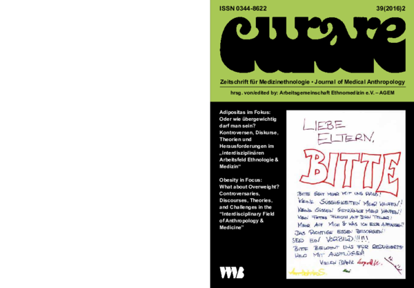 Banting system of reducing corpulency image