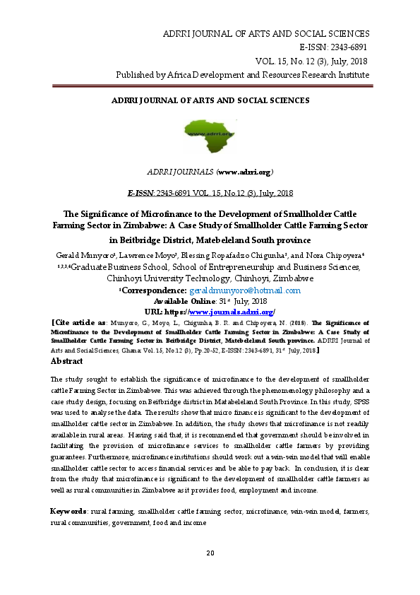 What is cattle farming image