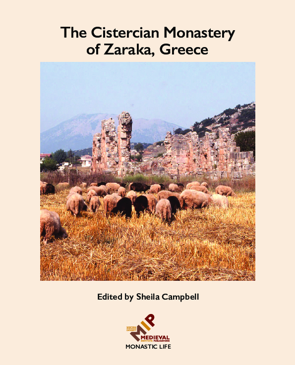 The Faunal Remains: Daily Life and Environment in Medieval Zaraka (2018)