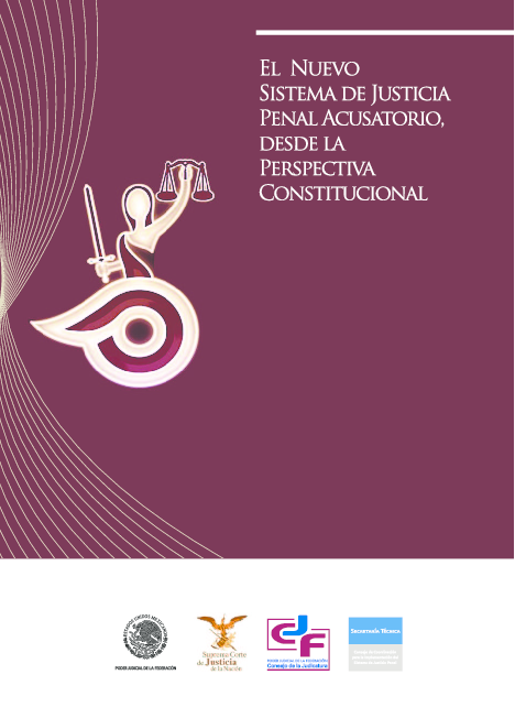 (PDF) Nuevo sistema de Justicia Penal Acusatorio
