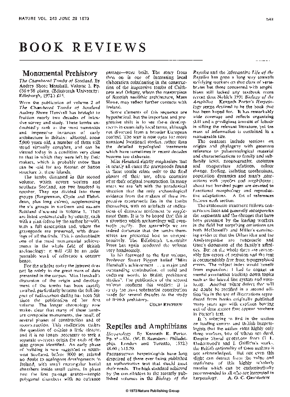 Colin renfrew essay 03 picture