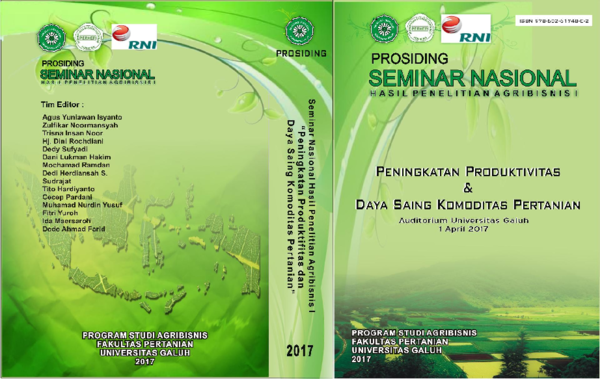 Pdf Analisis Dampak Penerapan Sistem Pertanian Integratif Integrative Farming Terhadap Peningkatan Hasil Usahatani Studi Kasus Di Kabupaten Cirebon Yayat Rahmat Hidayat Academia Edu