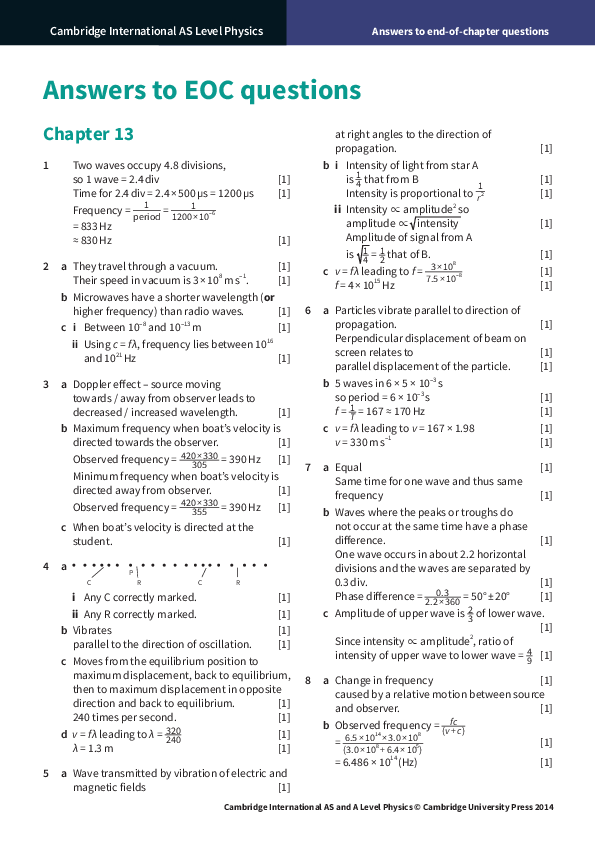 Pdf Eocq Ans 13 Pdf Miss Jennie Academia Edu