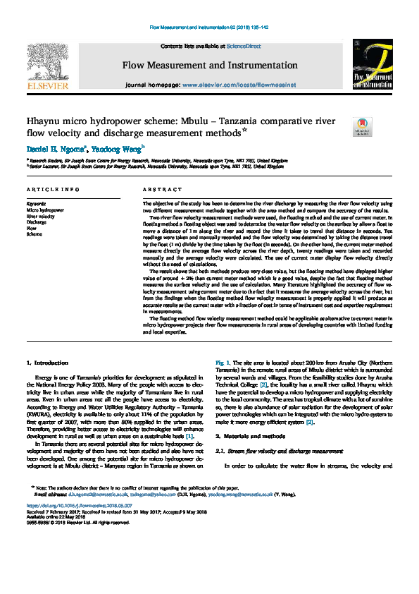 Social successes of congo picture