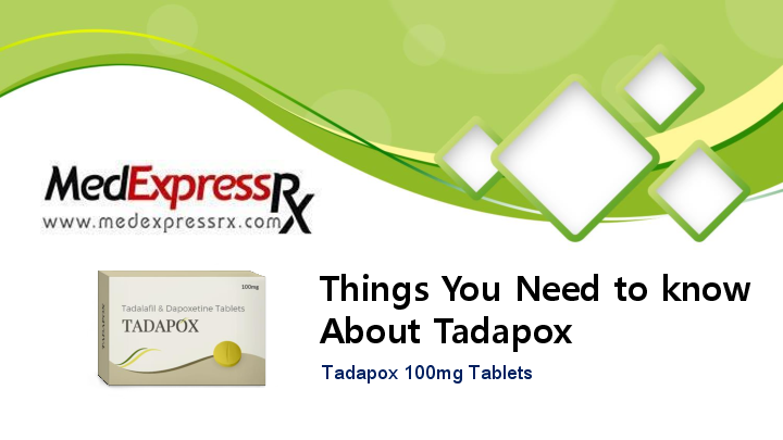 tadapox apotheke online