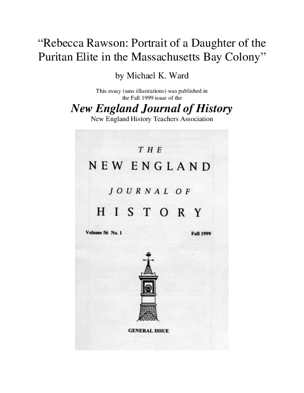 how was the massachusetts bay colony successful plymouth colony and massachusetts bay colony