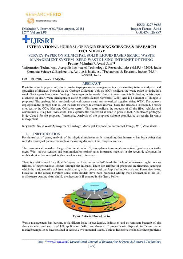 How to achieve zero waste management picture