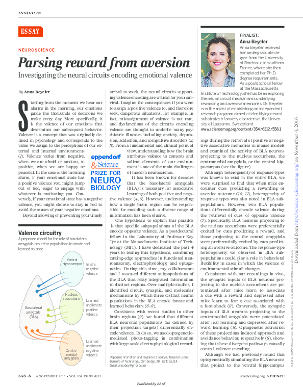 (PDF) Science Magazine