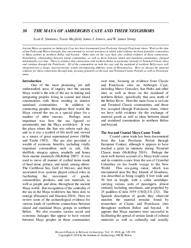 Research paper on ambergris picture