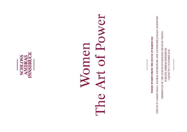 (PDF) WOMEN. THE ART OF POWER. ENGLISH CATALOGUE EXTRACT. PDF.pdf