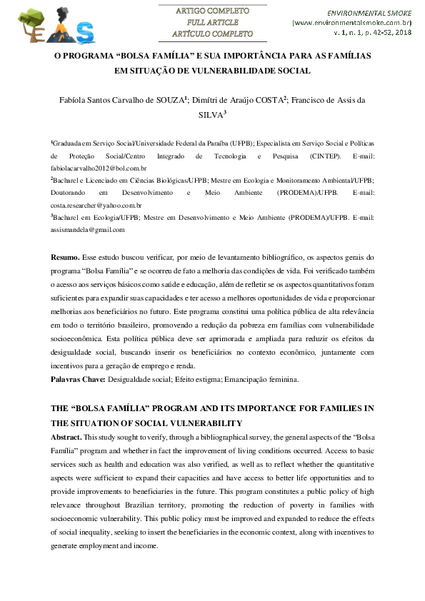 How does bolsa família work picture