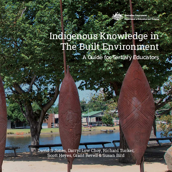(PDF) Indigenous Knowledge in the Built Environment: A Guide for ...