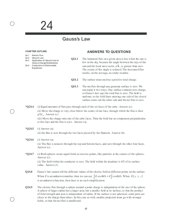 (PDF) SM_chapter24.pdf | ermilson arias - Academia.edu