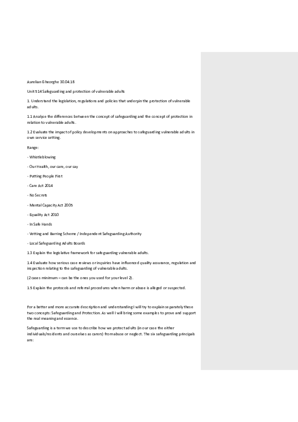 (DOC) Unit 514 assesed july.docx