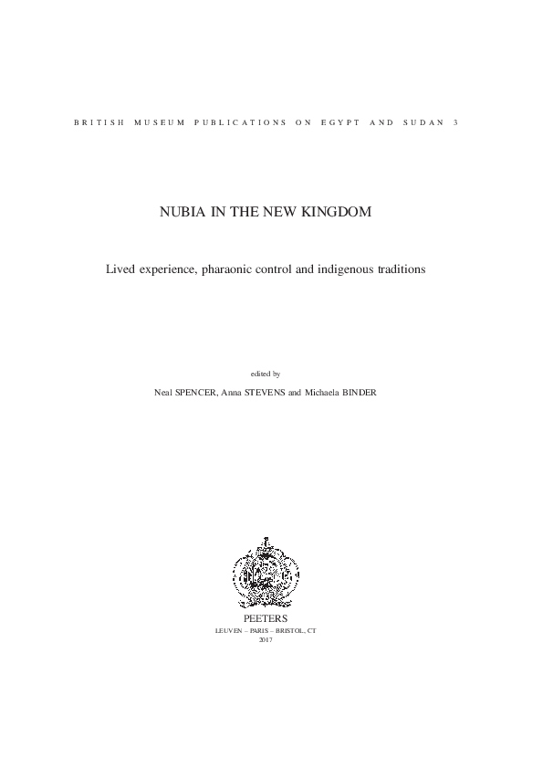 Kingdom of kush achievements image