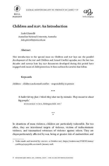 Responsibility to protect criticism picture