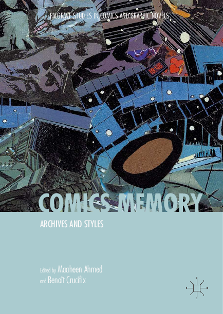 (PDF) Comics Memory: Archives and Styles