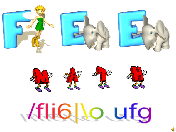 (PPT) FEE-MATH : Know Nation and Do Math