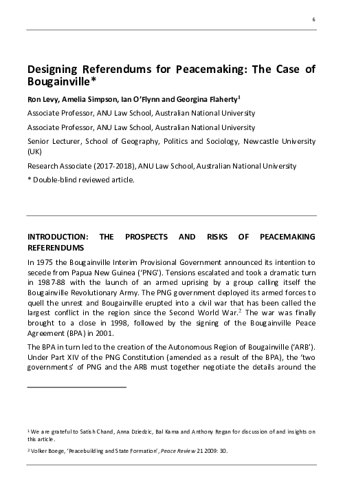 What is peacemaking image