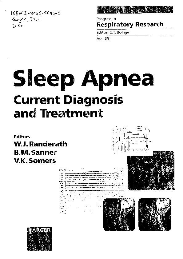 (PDF) Physiology of Sleep and Dreaming