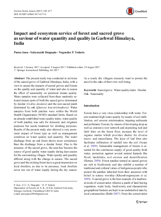 Water saviour essay 08 picture