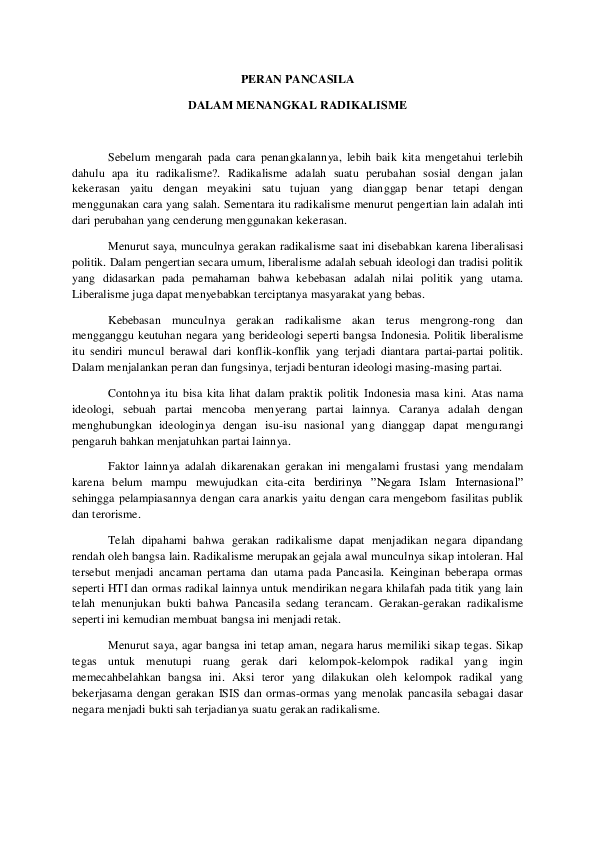 Essay radikalisme pdf 06 picture
