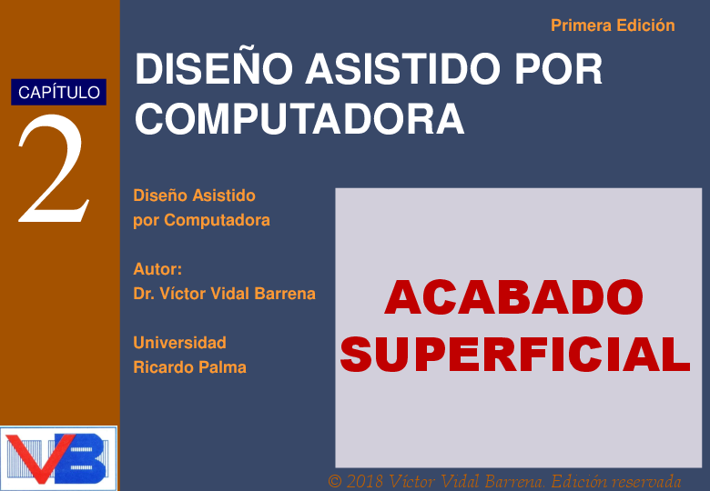 Libro De Diseño Asistido Por Computadora