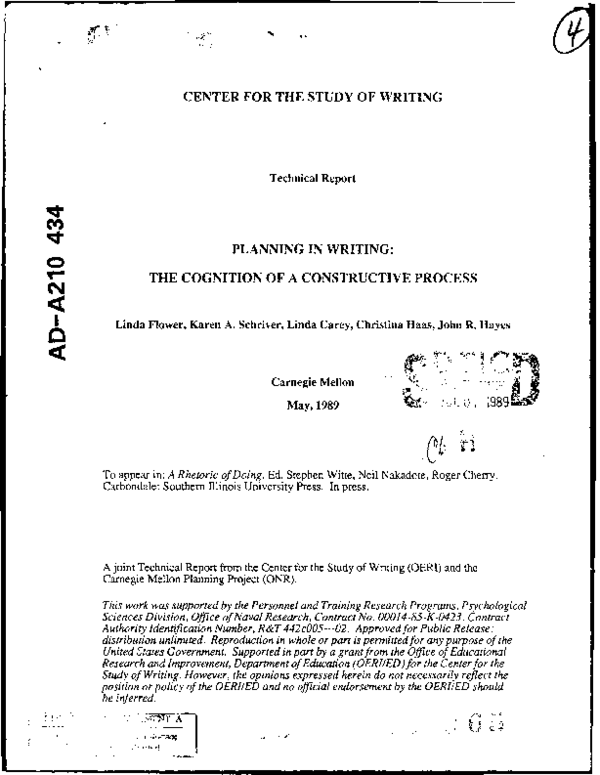 Essay about constructive action 05 picture