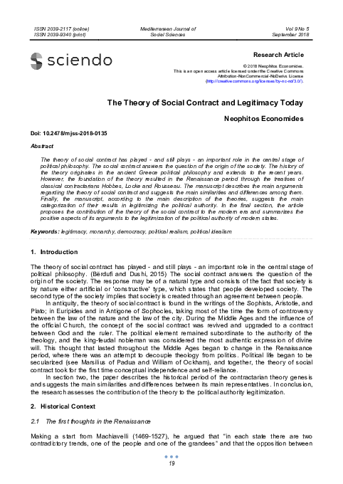 Legitimacy theory csr image