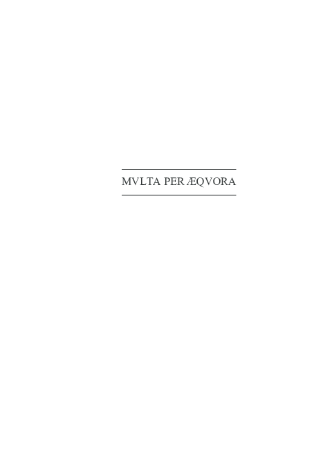 (PDF) I figli di un dio minore. Ceramica e archeometria in Italia. Le ...
