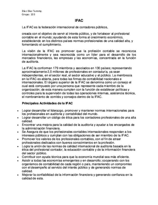 (DOC) IFAC