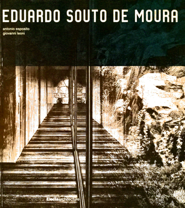 EDUARDO SOUTO DE MOURA : TEN HOUSES | eBay