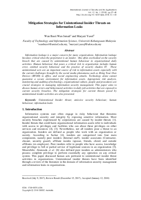 Mitigation strategies essay 08 picture