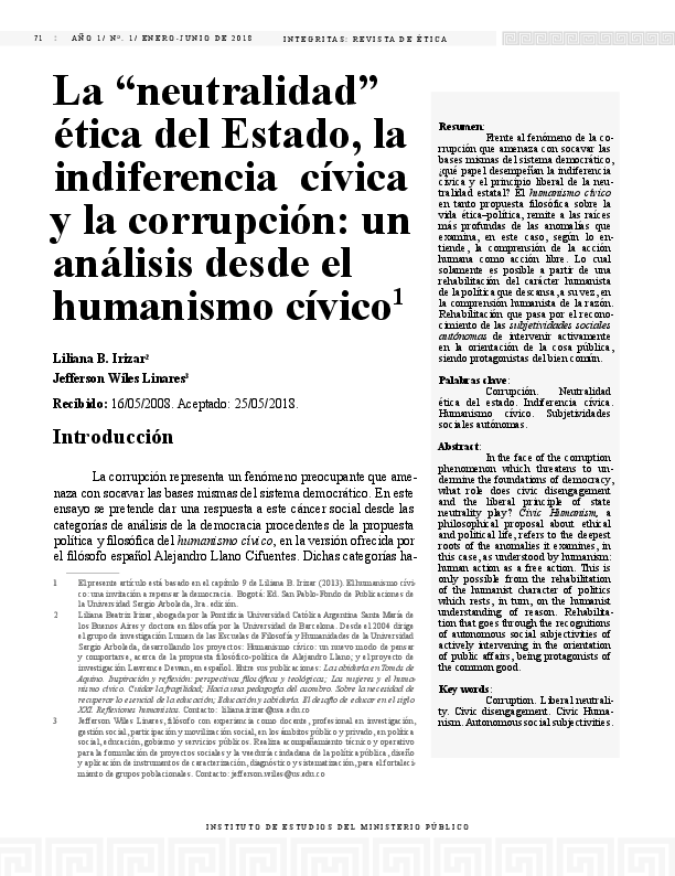 Etica civica essay 05 image