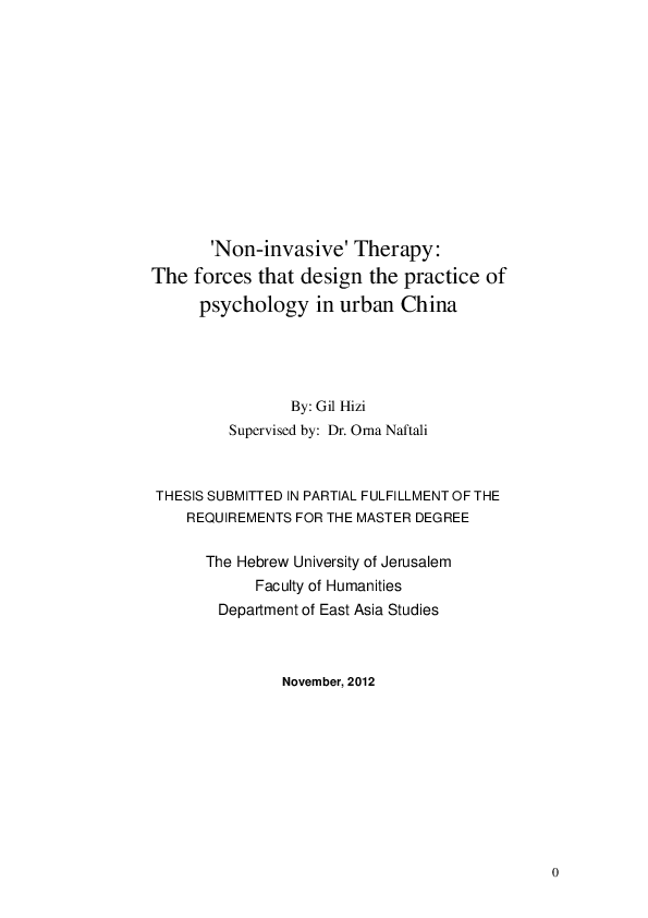 Mini research topics in counselling and family therapy image