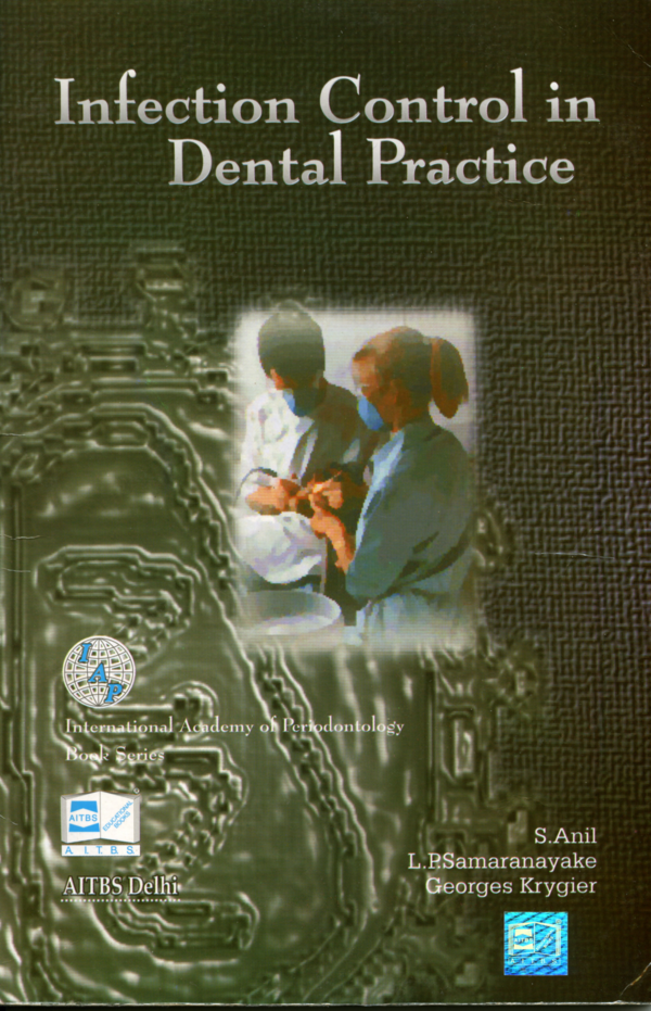 (PDF) Infection Control in Dental Practice Anil Sukumaran Academia.edu