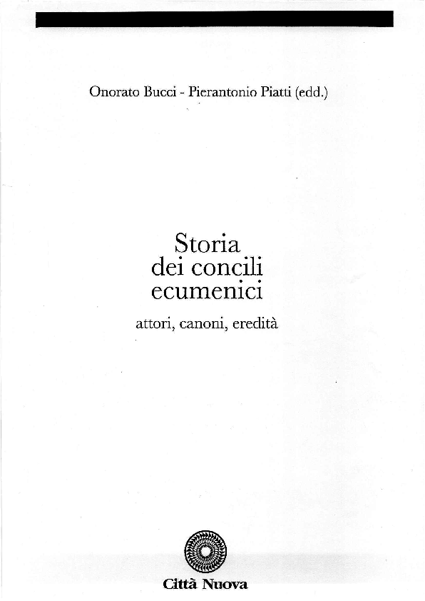 (PDF) Concilio Lateranense IV (1215)