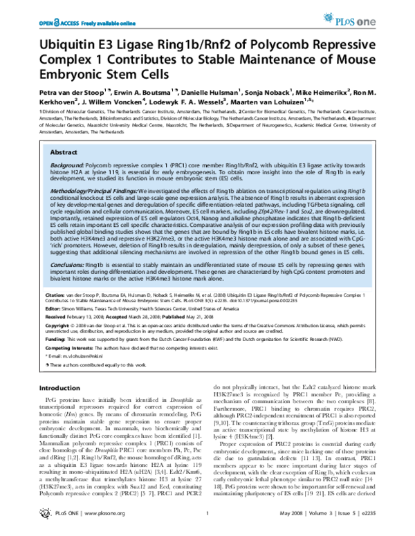 Thesis on ubiquitin 07 picture
