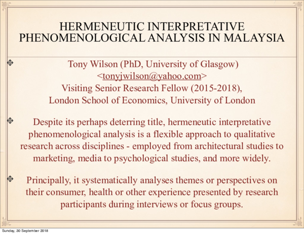 Hermeneutics visual data 3