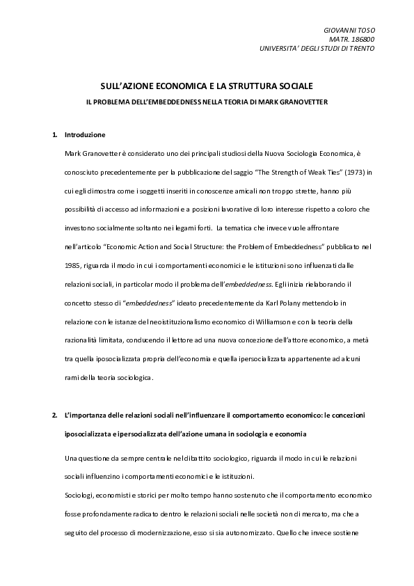 Struttura dell essay 08 picture