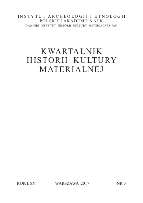 Datuje się historyczne szkło okienne